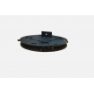 10x Adjustable risers feet - Decking Timber support pedestal  - AP7 = 11 - 16mm
