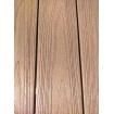 138mm Honorwood SOLID COMPOSITE DECKING  - TEAK  - Per Lineal Metre