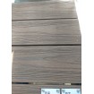 138mm Honorwood SOLID COMPOSITE DECKING  - TEAK  - Per Lineal Metre