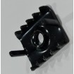 Locking Clips 50 Pack - Usually used in the END of a BOARD where a BUTT joint is