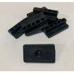 300 x Deck Screws for Metal Self Drilling 4mm x 30mm