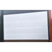 Swing Gate - Horizontal Composite T&G Boards Made to Measure from Slats - SQM PRICE Guide