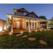 Deck lights LED Lowest profile in AUS – Cool White – Suits Timber & Composite decks