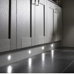 10 Deck lights LED + Transformer Kit – Cool White – Suits Timber & Composite decks