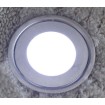 10 Deck lights LED + Transformer Kit – Cool White – Suits Timber & Composite decks