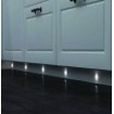 10 Deck lights LED + Transformer Kit – Cool White – Suits Timber & Composite decks