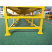 FRP Fiberglass Junction-Bracket Black or Yellow PICKUP