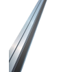 Aluminum Structural  Joist 50mmW x 70mmH x 4000mm long