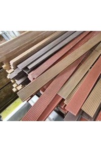 Composite Packers 12mm Thick - Helps with packing Joists at ground 2.2m piece